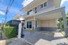 4 Bedroom House for rent in Supalai Garden Ville New Krung Thep Kritha-Motorway, Min Buri, Bangkok near MRT Min Buri Market