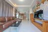 4 Bedroom House for rent in Supalai Garden Ville New Krung Thep Kritha-Motorway, Min Buri, Bangkok near MRT Min Buri Market
