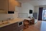 1 Bedroom Condo for rent in Noble Reform, Phaya Thai, Bangkok near BTS Ari