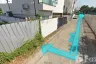 Land for sale in Chan Kasem, Bangkok