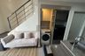 1 Bedroom Condo for rent in Onyx Phaholyothin, Phaya Thai, Bangkok near BTS Saphan Kwai