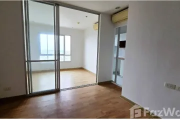 1 Bedroom Condo for sale in The President Sathorn-Ratchaphruek, Pak Khlong Phasi Charoen, Bangkok near BTS Krung Thon Buri