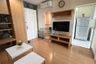 1 Bedroom Condo for rent in Life @ Sukhumvit 65, Phra Khanong Nuea, Bangkok near BTS Phra Khanong