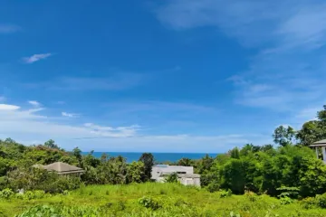 Land for sale in Nong Thale, Krabi
