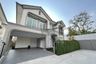 4 Bedroom House for rent in Grandio Sathorn, Bang Khun Thian, Bangkok