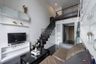 1 Bedroom Condo for rent in Ideo Morph 38, Phra Khanong, Bangkok near BTS Thong Lo