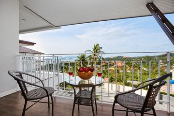 Condo for sale in The Bay Condominium, Bo Phut, Surat Thani