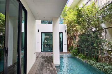 3 Bedroom Villa for sale in Itz Time Hua Hin Pool Villa, Thap Tai, Prachuap Khiri Khan