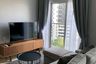 2 Bedroom Condo for rent in Noble Revolve Ratchada 2, Huai Khwang, Bangkok near MRT Thailand Cultural Centre