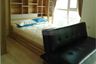 1 Bedroom Condo for rent in Noble Revolve Ratchada 2, Huai Khwang, Bangkok near MRT Thailand Cultural Centre