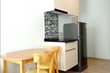 1 Bedroom Condo for rent in Noble Revolve Ratchada 2, Huai Khwang, Bangkok near MRT Thailand Cultural Centre