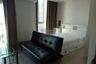 1 Bedroom Condo for rent in Noble Revolve Ratchada 2, Huai Khwang, Bangkok near MRT Thailand Cultural Centre