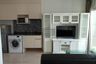 1 Bedroom Condo for rent in Noble Revolve Ratchada 2, Huai Khwang, Bangkok near MRT Thailand Cultural Centre