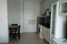 1 Bedroom Condo for rent in Noble Revolve Ratchada 2, Huai Khwang, Bangkok near MRT Thailand Cultural Centre