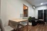 1 Bedroom Condo for rent in Noble Revolve Ratchada 2, Huai Khwang, Bangkok near MRT Thailand Cultural Centre