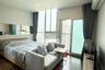1 Bedroom Condo for rent in Noble Revolve Ratchada 2, Huai Khwang, Bangkok near MRT Thailand Cultural Centre