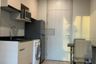 1 Bedroom Condo for rent in Noble Revolve Ratchada 2, Huai Khwang, Bangkok near MRT Thailand Cultural Centre