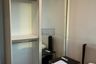 1 Bedroom Condo for rent in Noble Revolve Ratchada 2, Huai Khwang, Bangkok near MRT Thailand Cultural Centre