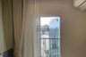 1 Bedroom Condo for rent in Noble Revolve Ratchada 2, Huai Khwang, Bangkok near MRT Thailand Cultural Centre