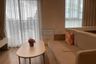 1 Bedroom Condo for rent in Noble Revolve Ratchada 2, Huai Khwang, Bangkok near MRT Thailand Cultural Centre