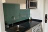 1 Bedroom Condo for rent in Noble Revolve Ratchada 2, Huai Khwang, Bangkok near MRT Thailand Cultural Centre