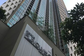 1 Bedroom Condo for rent in Noble Revolve Ratchada 2, Huai Khwang, Bangkok near MRT Thailand Cultural Centre