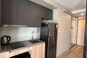 1 Bedroom Condo for rent in Blossom Condo @ Sathorn-Charoenrat, Yan Nawa, Bangkok near BTS Surasak