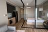 1 Bedroom Condo for rent in Blossom Condo @ Sathorn-Charoenrat, Yan Nawa, Bangkok near BTS Surasak