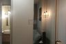 1 Bedroom Condo for rent in Noble Revolve Ratchada 2, Huai Khwang, Bangkok near MRT Thailand Cultural Centre