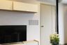 1 Bedroom Condo for rent in The Politan Rive, Bang Kraso, Nonthaburi near MRT Phra Nang Klao Bridge