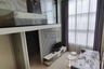 1 Bedroom Condo for rent in Knightsbridge Prime Sathorn, Thung Wat Don, Bangkok near BTS Chong Nonsi