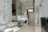 1 Bedroom Condo for rent in Knightsbridge Prime Sathorn, Thung Wat Don, Bangkok near BTS Chong Nonsi