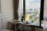 2 Bedroom Condo for rent in Life Rama 4 - Asoke, Khlong Toei, Bangkok near MRT Queen Sirikit National Convention Centre