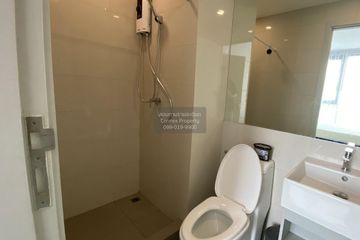 1 Bedroom Condo for rent in Knightsbridge Prime Sathorn, Thung Wat Don, Bangkok near BTS Chong Nonsi