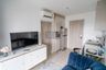 1 Bedroom Condo for rent in Knightsbridge Prime Sathorn, Thung Wat Don, Bangkok near BTS Chong Nonsi