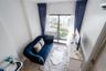 1 Bedroom Condo for rent in Knightsbridge Prime Sathorn, Thung Wat Don, Bangkok near BTS Chong Nonsi