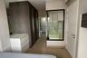 1 Bedroom Condo for rent in Urbano Absolute Sathon - Taksin, Khlong Ton Sai, Bangkok near BTS Krung Thon Buri