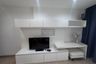 1 Bedroom Condo for rent in Urbano Absolute Sathon - Taksin, Khlong Ton Sai, Bangkok near BTS Krung Thon Buri