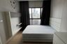 1 Bedroom Condo for rent in Urbano Absolute Sathon - Taksin, Khlong Ton Sai, Bangkok near BTS Krung Thon Buri