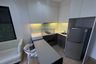 1 Bedroom Condo for rent in Urbano Absolute Sathon - Taksin, Khlong Ton Sai, Bangkok near BTS Krung Thon Buri