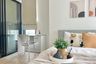 1 Bedroom Condo for rent in The Rich Rama 9 - Srinakarin, Suan Luang, Bangkok near Airport Rail Link Hua Mak