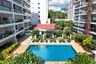 2 Bedroom Condo for rent in Ocean View, Bang Sare, Chonburi