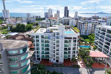 2 Bedroom Condo for rent in Ocean View, Bang Sare, Chonburi