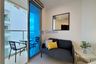 1 Bedroom Condo for sale in Sands Condominium, Nong Prue, Chonburi