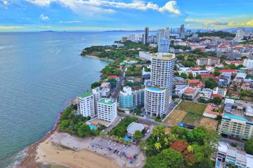 1 Bedroom Condo for sale in Sands Condominium, Nong Prue, Chonburi