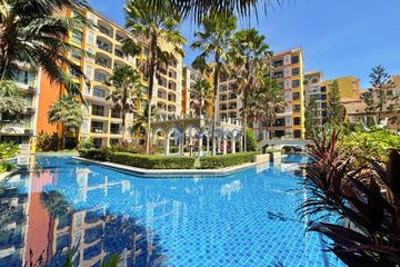1 Bedroom Condo for sale in Na Jomtien, Chonburi