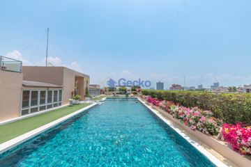 1 Bedroom Condo for rent in Hyde Park Residence 2, Nong Prue, Chonburi