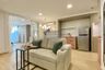 1 Bedroom Condo for rent in Waterford Sukhumvit 50, Phra Khanong, Bangkok near BTS On Nut