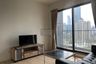 1 Bedroom Condo for rent in The Seed Mingle, Thung Maha Mek, Bangkok near MRT Lumpini