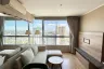 1 Bedroom Condo for sale in U Delight Residence Pattanakarn-Thonglor, Suan Luang, Bangkok near Airport Rail Link Ramkhamhaeng